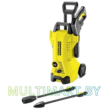 Мойка высокого давления Karcher K 3 Full Control (1.602-600.0)